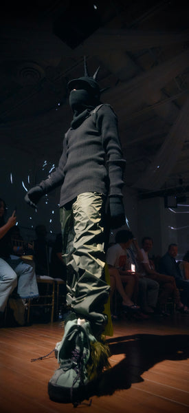 Sail Track Pants
