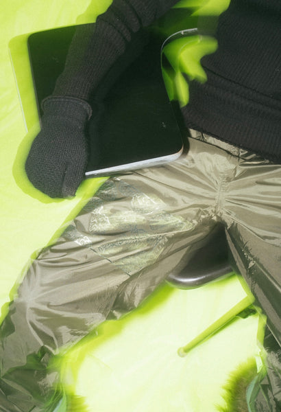 Sail Track Pants