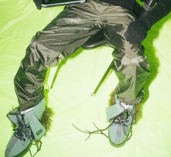Sail Track Pants