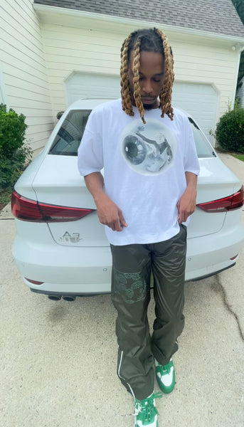 Eyeball Tee