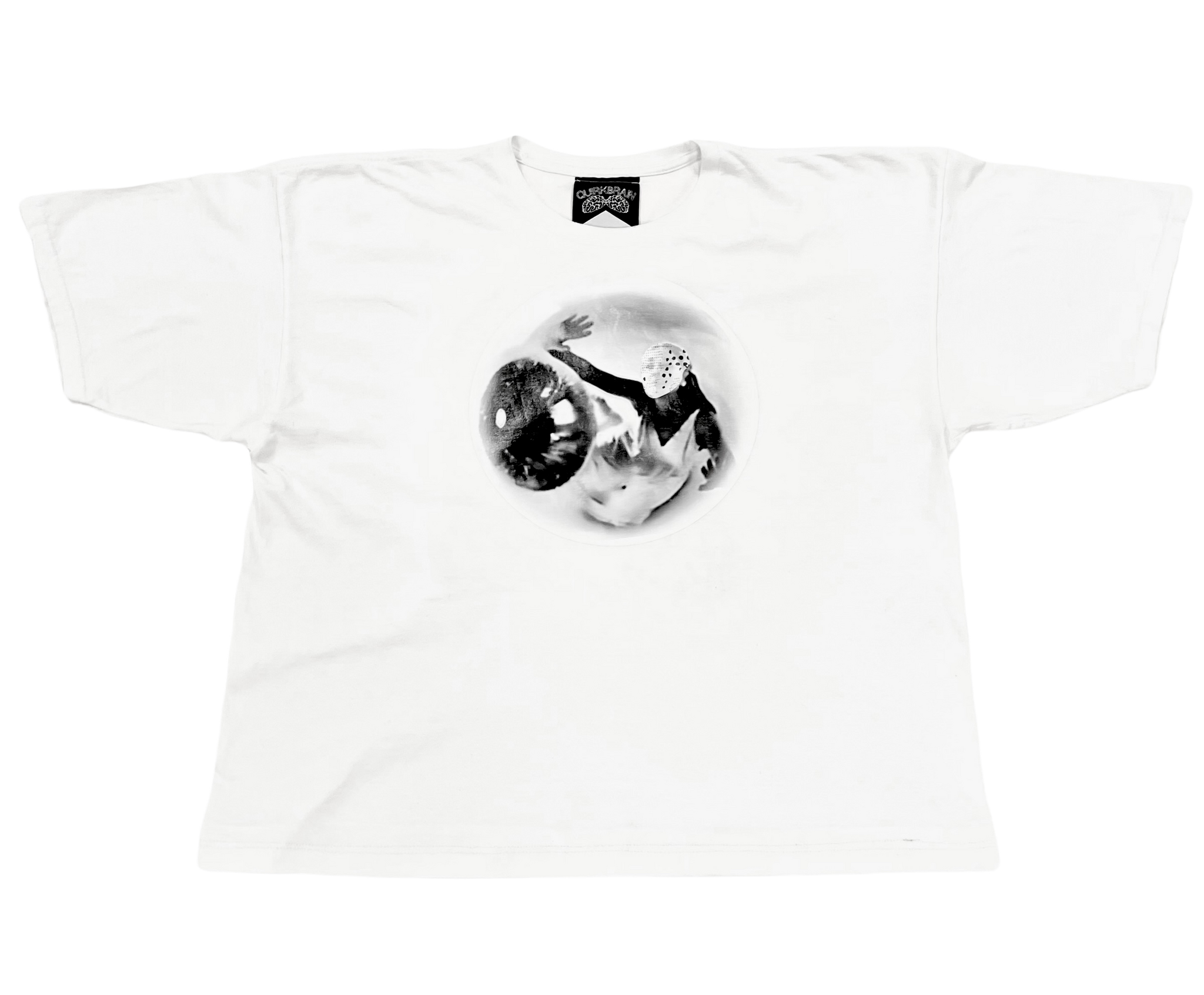 Eyeball Tee