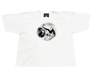 Eyeball Tee