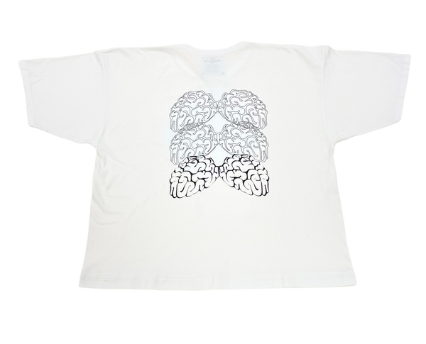 Eyeball Tee
