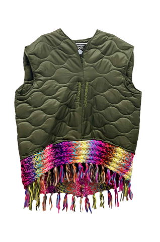 Woobie Insulated Vest