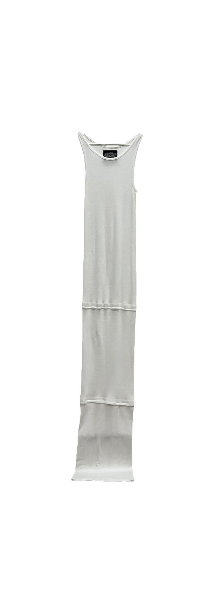 Tank Top Repeat Dress