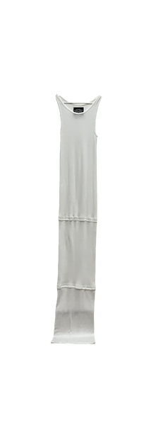 Tank Top Repeat Dress