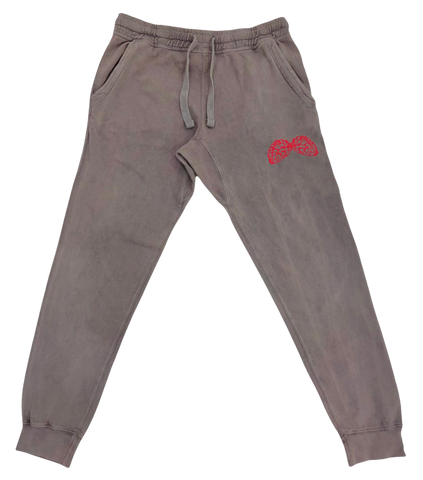 Logo Sweatpants