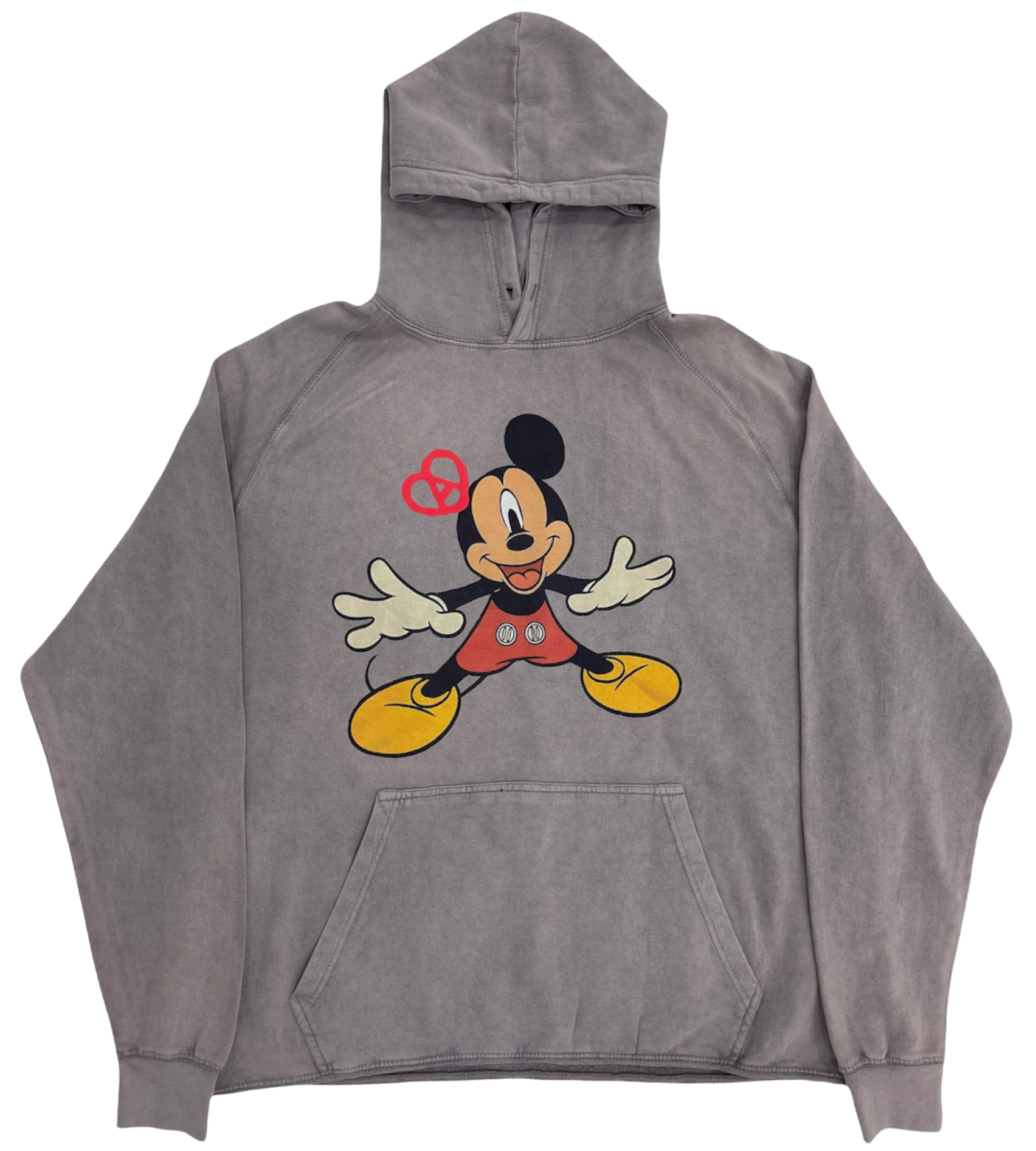 Babylon Hoodie