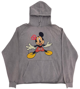 Babylon Hoodie