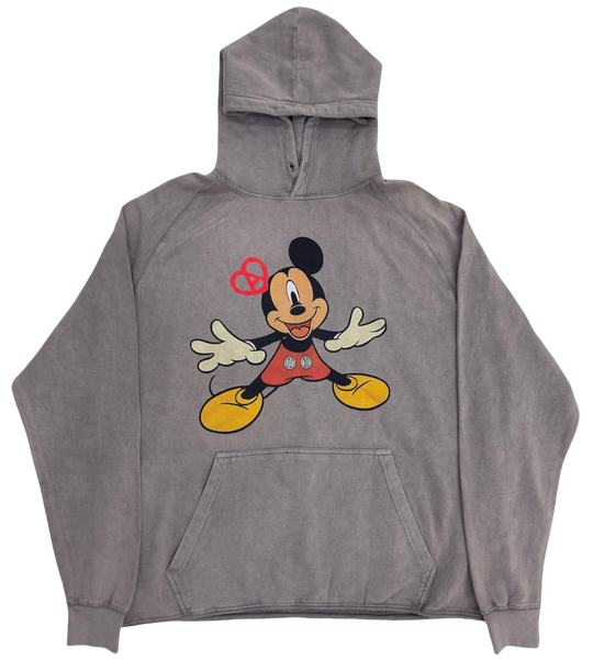 Babylon Hoodie
