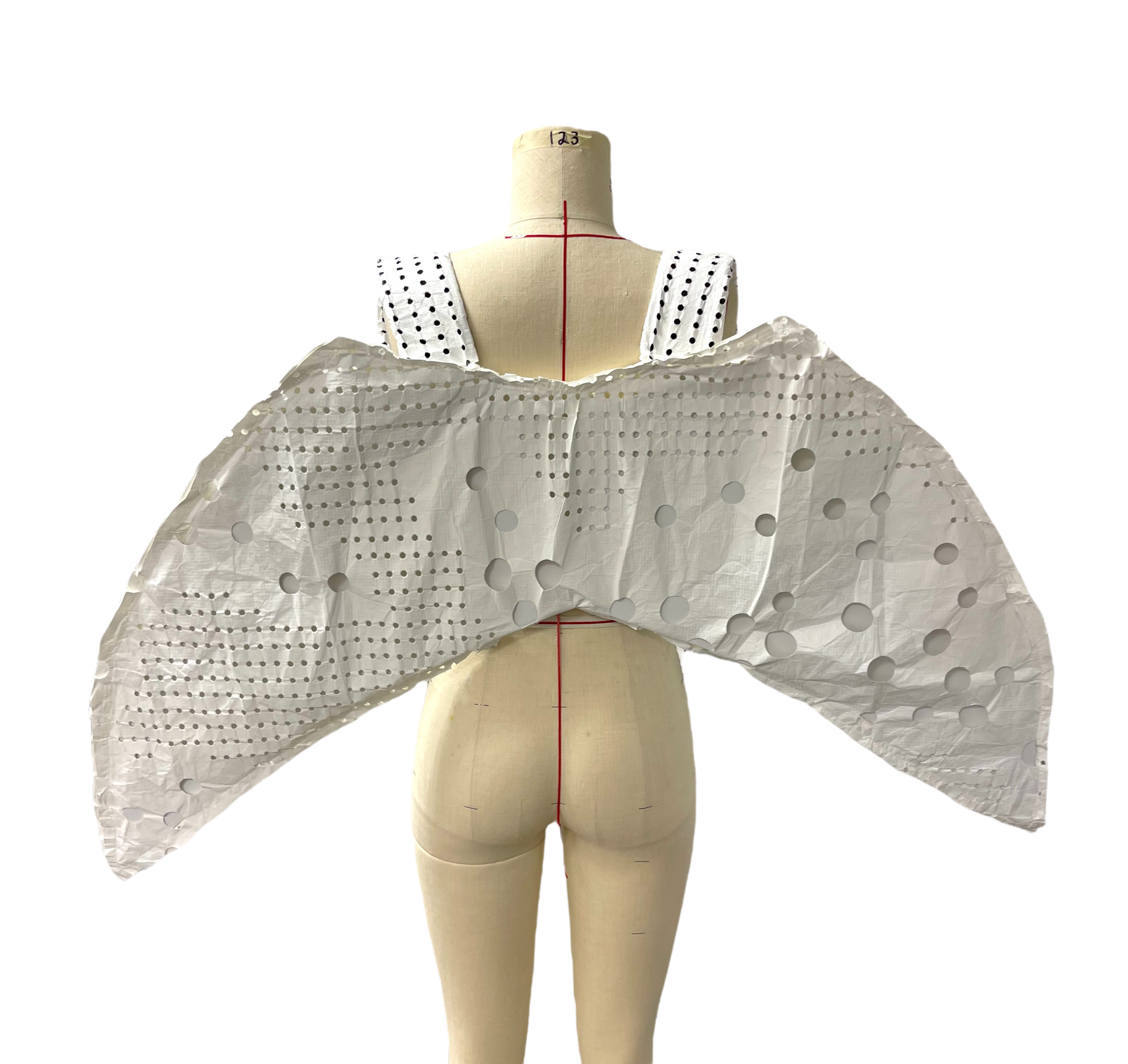 lululemon angel wing backpack Angel Wings Backpack – QuirkBrain